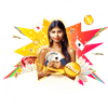 Mostbet Lucky Spin Bonus welfare icon